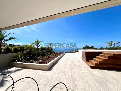 公寓 3 卧室 在 Rua Dr. João Abel de Freitas, Câmara de Lobos, Câmara de Lobos