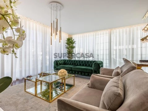 Apartamento 3 Quartos | Centro | Funchal