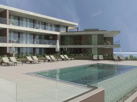 V1 PLAT | LUXE | FUNCHAL