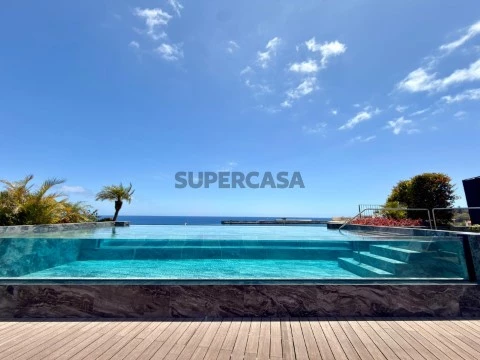 公寓 3 卧室 在 Sé, Funchal