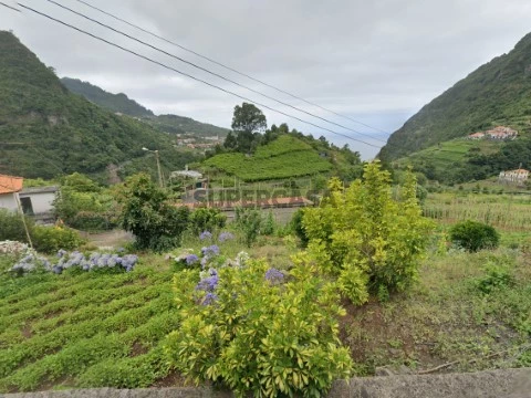 Terreno em Boa Ventura, São Vicente