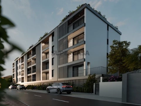 Apartamento T3 em Estrada João Gonçalves Zarco, Câmara de Lobos, Câmara de Lobos