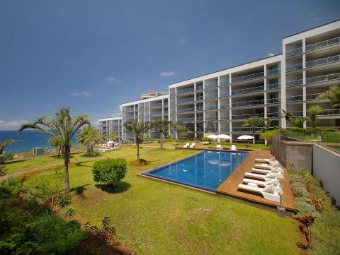 公寓 2 卧室 在 Rua do Cabrestante, São Martinho, Funchal