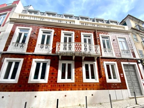 Lisboa - Andaluz