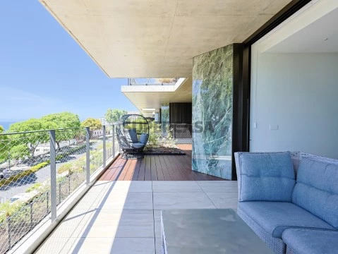 Apartamento T2 em São Martinho, Funchal