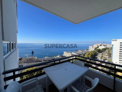 公寓 3 卧室 在 São Martinho, Funchal