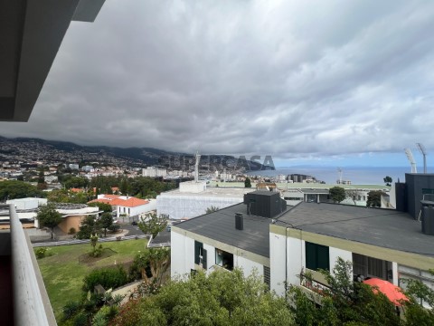 Apartment 2 bedrooms São Martinho, Funchal