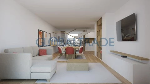 Apartment 3 Zimmer auf Ermesinde, Valongo