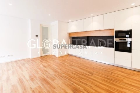 Apartamento T2 em Alfena, Valongo
