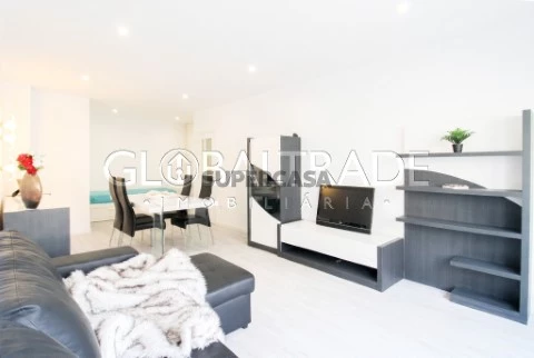 Apartamento T2 em Gondomar (São Cosme), Valbom e Jovim, Gondomar
