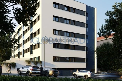 Apartamento T3 em Ermesinde, Valongo