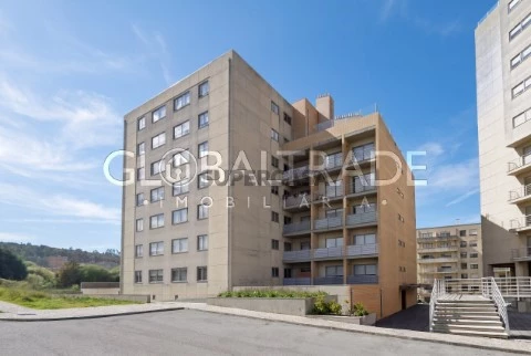 Apartamento T2 em Valongo, Valongo