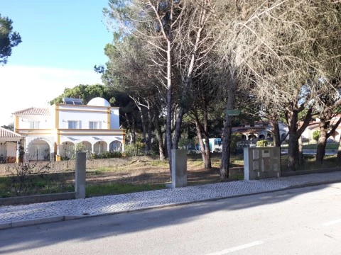 terreno na lagoa de Albufeira (19)