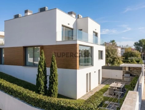 Lote 6 Ameal Torres Vedras