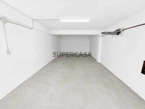 Garagem na Lourinhã