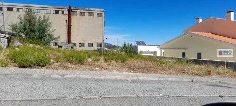 Lote em Covilhã e Canhoso, Covilhã