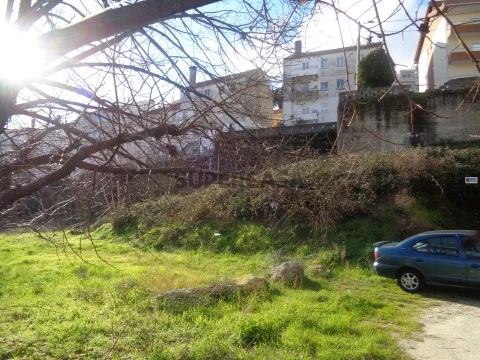Lote em Covilhã e Canhoso, Covilhã