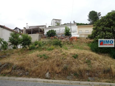 Lote em Vila do Carvalho, Covilhã