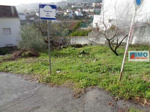 Lote em Vila do Carvalho, Covilhã