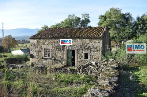 Quinta T0 em Peraboa, Covilhã