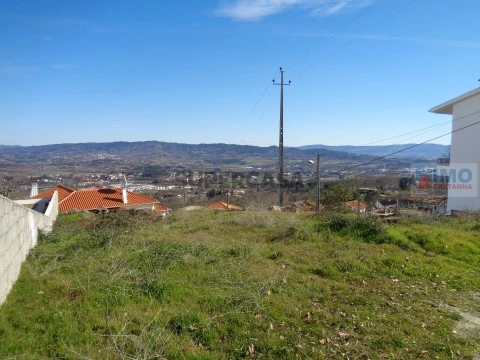 Lote em Covilhã e Canhoso, Covilhã