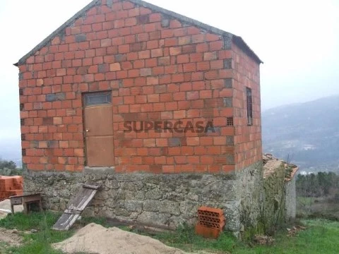 Quinta T0 em Teixoso e Sarzedo, Covilhã
