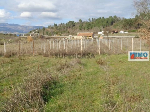 Quinta T0 em Alcaria, Fundão