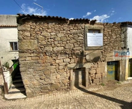 Moradia T3 em Lardosa, Castelo Branco