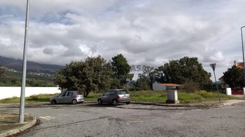 Lote em Covilhã e Canhoso, Covilhã