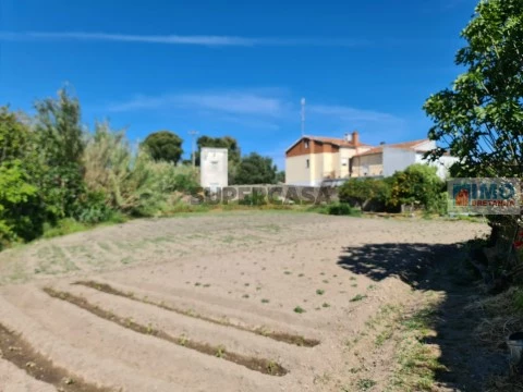 Quinta T0 em Escalos de Cima, Castelo Branco