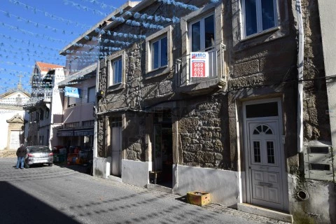 Moradia T2 em Caria, Belmonte