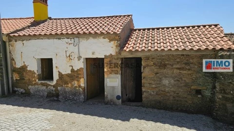 Vista Exterior