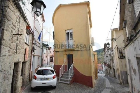 Vista Exterior