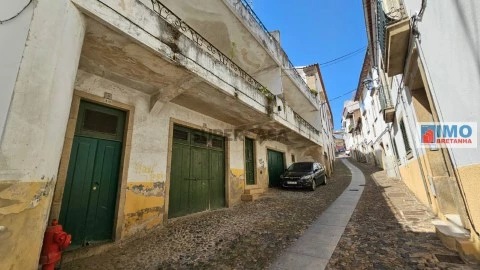 Vista Exterior