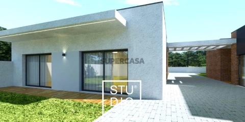 Vista Exterior