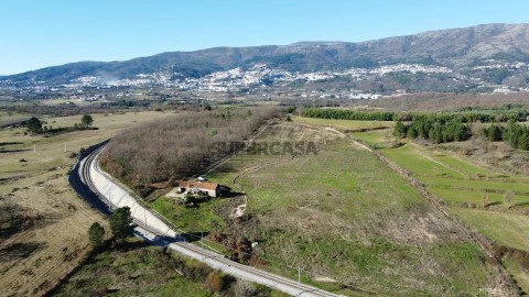 Terreno
