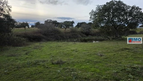 Grundstück auf Idanha-a-Nova e Alcafozes, Idanha-a-Nova