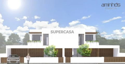 Vista Exterior