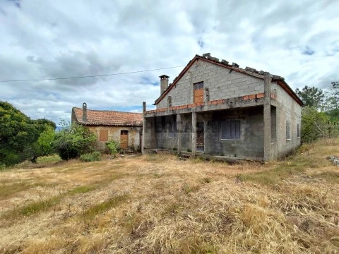 Vista Exterior