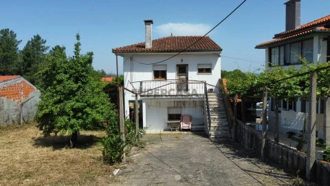 Vista Exterior