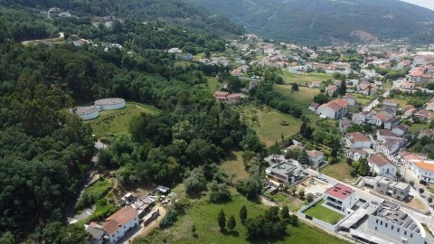 Terreno Urbano na Lousã, Lousã