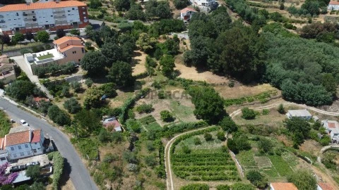 Terreno em Vila do Carvalho, Covilhã