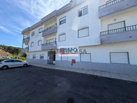 Vista Exterior