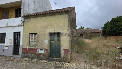 Vista Exterior
