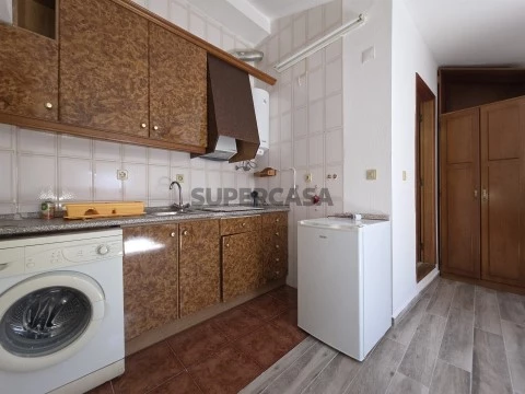 Apartamento T0 em Covilhã e Canhoso, Covilhã