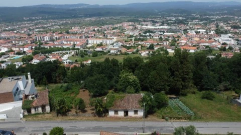 Moradia Isolada T3 na Lousã, Lousã