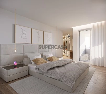 Apartamento T3 Bitarães Paredes (15)