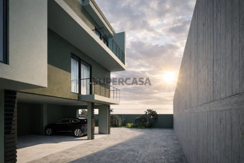 Moradias Nª Srª Fátima - Viva no coração de Vila Meã