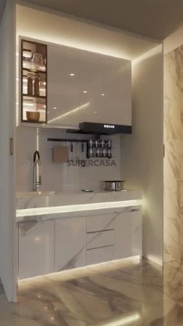 Apartamento T0 Campanhã