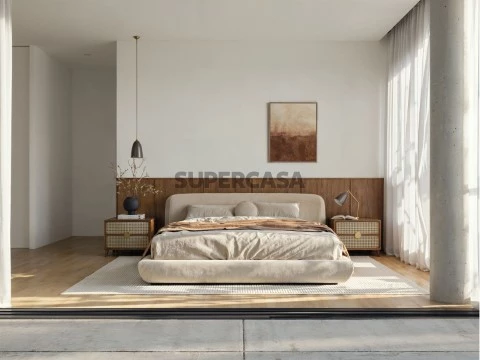 Apartamento T3 Vila Meã - Conforto, funcionalidade e excelente localização (4)